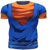 Dragon Ball Z Anime 3D T-Shirt