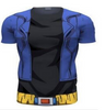 Dragon Ball Z Anime 3D T-Shirt
