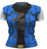 Dragon Ball Z Anime 3D T-Shirt