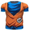 Dragon Ball Z Anime 3D T-Shirt