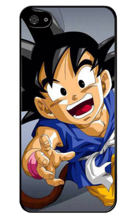 Dragon Ball Z Hard Case