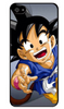 Dragon Ball Z Hard Case