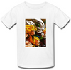Dragon Ball Z Personalized Custom T-Shirt