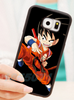 Dragon Ball Z Hard Skin Case For Samsung