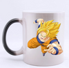 Dragon Ball Z Personalized Ceramic Coffee Mugs