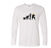 Son Goku Evolution Tee