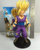 Dragon Ball Z Action Figures And Toys
