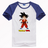 Dragon Ball Z Casual T-Shirt For Men