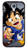 Dragon Ball Z Hard Case