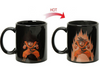 Dragon Ball Z Son Goku Mug