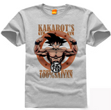 Dragon Ball Z T-shirt