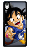 Dragon Ball Z Hard Case