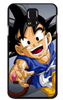 Dragon Ball Z Hard Case