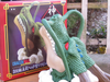 Dragon Ball Z Dragon Shenron Action Figure