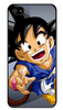 Dragon Ball Z Hard Case