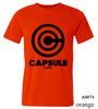 Dragon Ball Z Mens T-Shirt