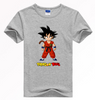 Dragon Ball Z Casual T-Shirt For Men