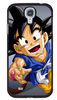 Dragon Ball Z Hard Case