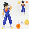 DragonBall Z DBZ Vegetto Toy