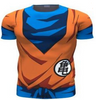 Dragon Ball Z Anime 3D T-Shirt
