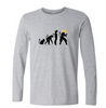 Son Goku Evolution Tee