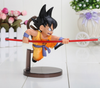 Dragon Ball Z 16cm Sun Goku Childhood Edition Action Figures