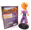 23cm PVC Anime Dragon Ball Z Action Figures