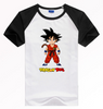 Dragon Ball Z Casual T-Shirt For Men