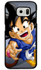 Dragon Ball Z Hard Case