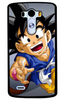 Dragon Ball Z Hard Case