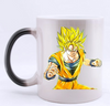 Dragon Ball Z Personalized Ceramic Coffee Mugs