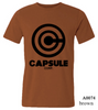Dragon Ball Z Mens T-Shirt