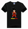 Dragon Ball Z Casual T-Shirt For Men