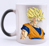 Dragon Ball Z Personalized Ceramic Coffee Mugs
