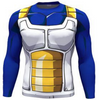 Dragon Ball Z Anime 3D T-Shirt