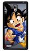 Dragon Ball Z Hard Case