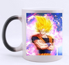 Dragon Ball Z Personalized Ceramic Coffee Mugs