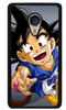 Dragon Ball Z Hard Case