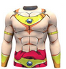 Dragon Ball Z Anime 3D T-Shirt
