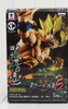 Scultures Big Dragon Ball Z Son Goku Action Figure