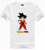 Dragon Ball Z Casual T-Shirt For Men