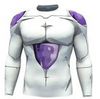 Dragon Ball Z Anime 3D T-Shirt