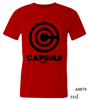 Dragon Ball Z Mens T-Shirt