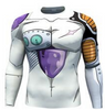 Dragon Ball Z Anime 3D T-Shirt