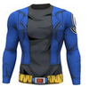 Dragon Ball Z Anime 3D T-Shirt