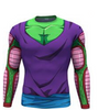 Dragon Ball Z Anime 3D T-Shirt