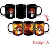 Dragonball Z Cup/Mug