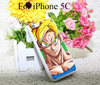 Dragon Ball Z Son Goku White Hard Cover
