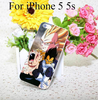 Dragon Ball Z Vegeta White Hard Phone Case Cover