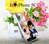 Dragon Ball Z Vegeta White Hard Phone Case Cover